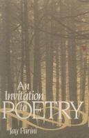 An Invitation to Poetry