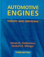 Automotive Engines