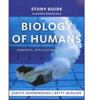 Biology of Humans