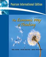 The Economic Way of Thinking
