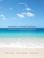 Toward a Moral Horizon