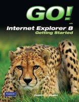 Go! With Internet Explorer 8