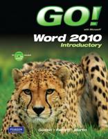 Go! With Microsoft, Word 2010