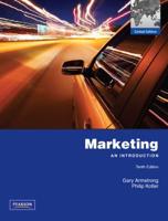 MML W/E-Book SACC for Principles of Marketing (For Valuepacks), Intl Ed, 13/E