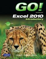 Go! With Microsoft Excel 2010