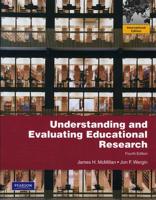 Understanding and Evaluating Educational Research