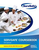 ServSafe Coursebook Update With 2009 FDA Food Code