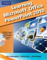 Learning Microsoft Powerpoint 2010