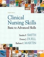 Clinical Nursing Skills