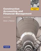 Construction Accounting and Financial Management