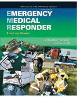 Instructor's Wraparound Edition for Emergency Medical Responder: First on Scene