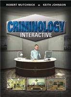 Criminology Interactive DVD