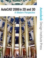AutoCAD 2008 in 2D and 3D
