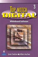 Top Notch Digital 3: Whiteboard Software
