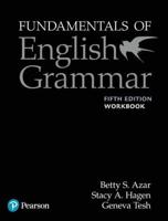 Fundamentals of English Grammar. Workbook