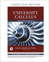 University Calculus