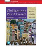 Civilizations Past and Present, Volume 2