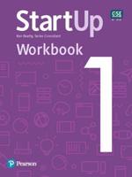 StartUp. 1 Workbook