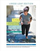 Total Fitness and Wellness