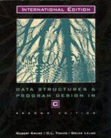 Data Structures and Program Design in C