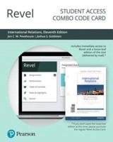Revel for International Relations -- Combo Access Card