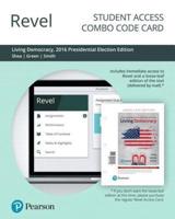 Revel for Living Democracy, 2016 Presidential Election Edition -- Combo Access Card