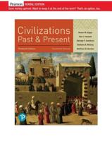 Civilizations Past & Present