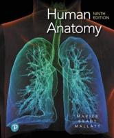 Human Anatomy Plus Mastering A&p With Pearson Etext -- Access Card Package