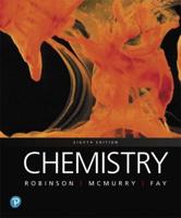 Chemistry Plus Mastering Chemistry With Pearson eText -- Access Card Package