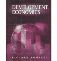 Development Economics