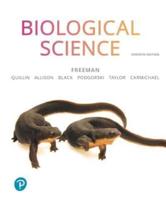 Biological Science Plus Mastering Biology With Pearson Etext -- Access Card Package
