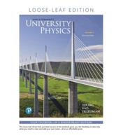 University Physics With Modern Physics, Volume 3 (Chapters 37-44)