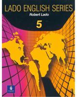 Lado English Series, Level 5 Teacher's Edition