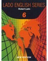 Lado English Series, Level 6 Teacher's Edition