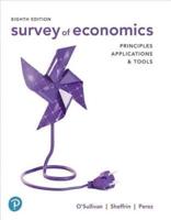 Mylab Economics With Pearson Etext -- Access Card -- For Survey of Economics