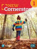 New Cornerstone. 1 Student Edition With Digital Resources