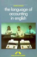 Language of Accounting In English