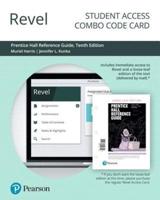 Revel for Harris Reference Guide for Writers -- Combo Access Card