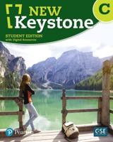 New Keystone. C Student Edition With Digital Resources