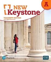 New Keystone. A Teacher's Edition With Digital Resources