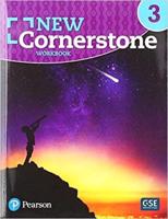 New Cornerstone. 3 Workbook