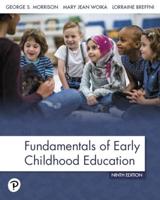 Revel Access Code for Fundamentals of Early Childhood Education