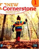 New Cornerstone. 1 Teacher's Guide With Digital Resources