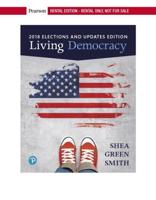 Living Democracy. 2018 Midterm Election Update