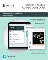 Revel for Listen to This -- Combo Access Card