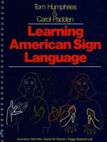 Learning American Sign Language