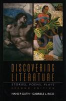 Discovering Literature