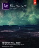 Access Code Card for Adobe After Effects CC Classroom in a Book