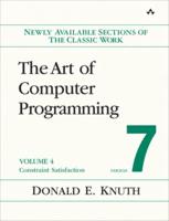 Art of Computer Programming, Volume 4, Fascicle 7, The