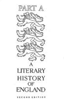 Literary History of England, A